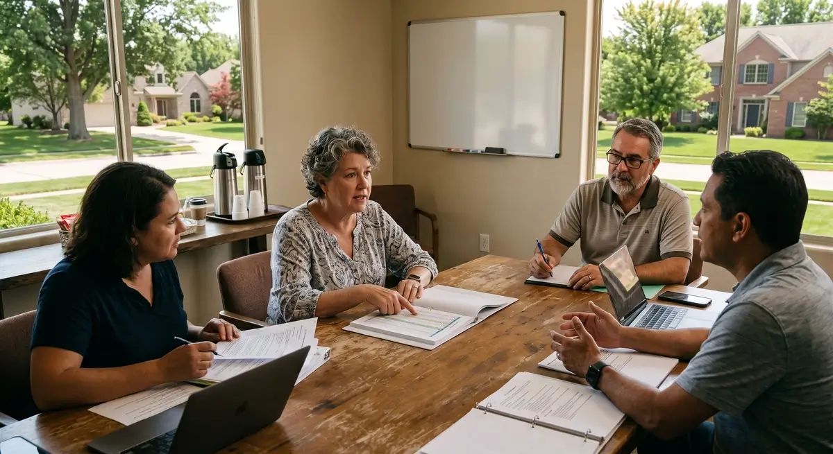 Phoenix Board Members Face a Steady Stream of Unrelated Calls